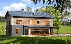 Penzion Stará Vápenka